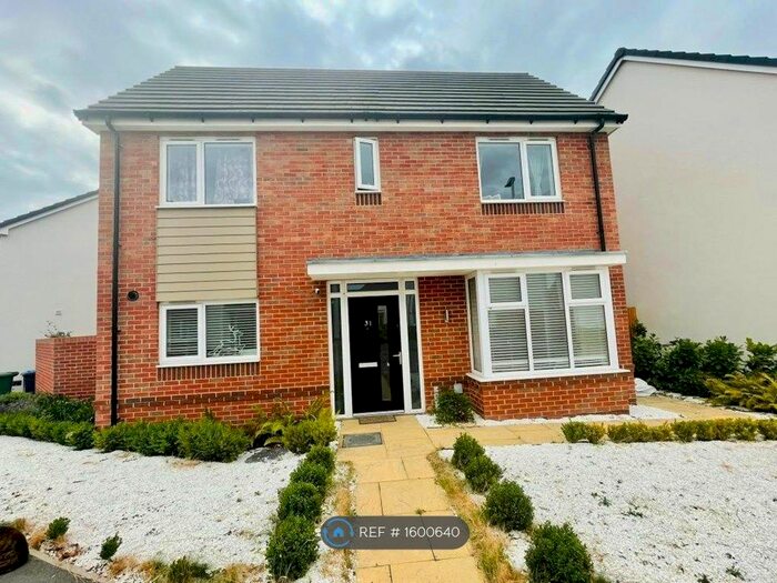 3 Bedroom Detached House To Rent In Wynne Crescent, Rugby, CV21