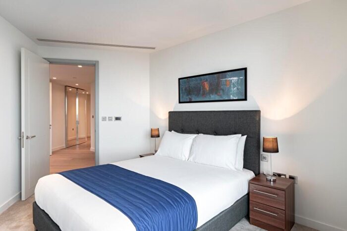 2 Bedroom Apartment To Rent In Bermondsey, London, SE16