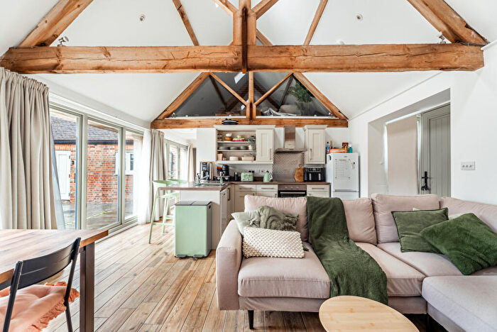 2 Bedroom Terraced House For Sale In Whipsnade, Dunstable, Bedfordshire, LU6