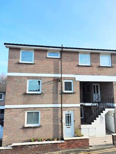 2 Bedroom Flat To Rent In The Grove, Dorchester, DT1