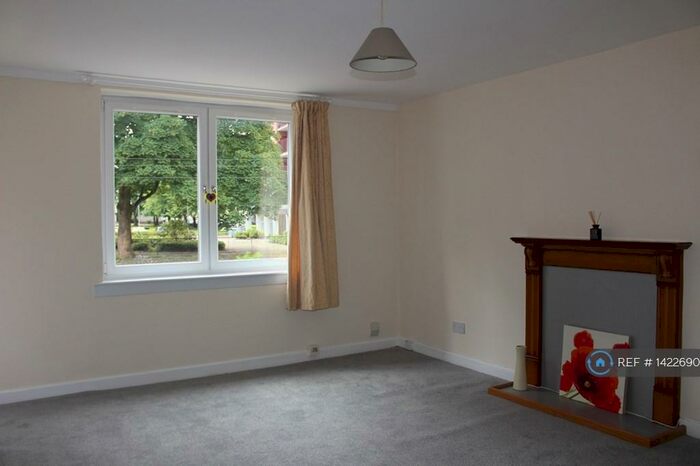 2 Bedroom Flat To Rent In Kelvindale Road, Glasgow, G20