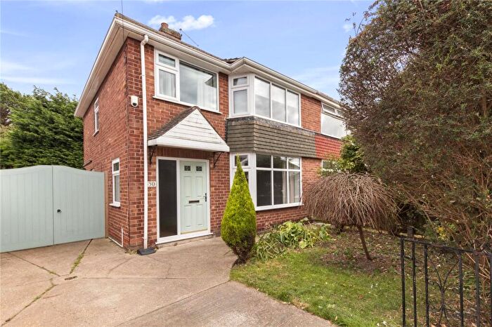 3 Bedroom Semi-Detached House To Rent In Brookfield Road, Scartho, Grimsby, DN33