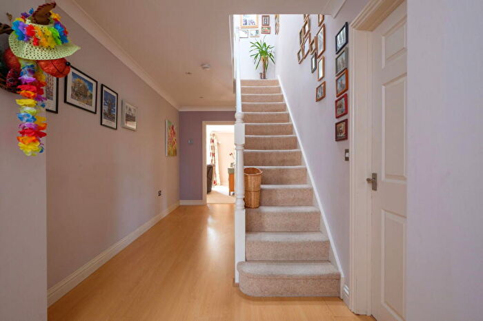5 Bedroom Detached House For Sale In Front Street, Churchill, BS25
