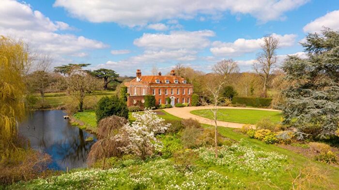 7 Bedroom Detached House For Sale In Fingringhoe Road, Rowhedge, Colchester, Essex, CO5