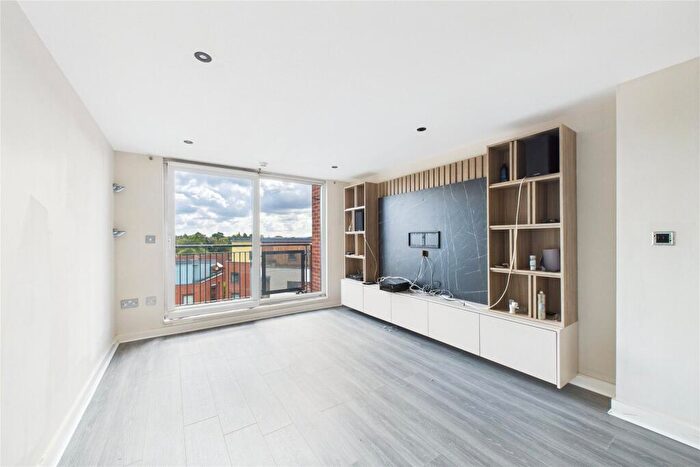 2 Bedroom Apartment To Rent In The Courtyard, Southwell Park Road, Camberley, Surrey, GU15