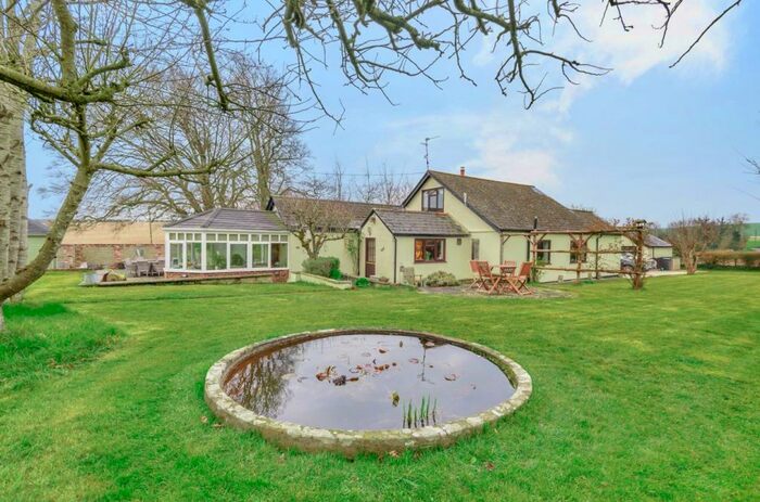 5 Bedroom Detached House For Sale In Rise Road, Tytherington, Warminster, BA12