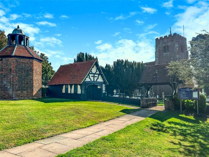 4 Bedroom Country House For Sale In School Road, Downham, Billericay, Essex, CM11