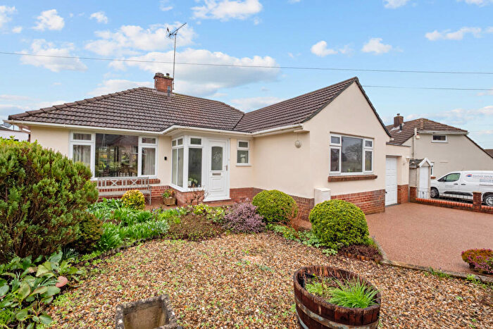 2 Bedroom Bungalow For Sale In Dorchester, Dorset, DT1