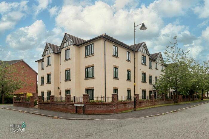 3 Bedroom Flat To Rent In Calderstones Drive, Whalley, Clitheroe, BB7
