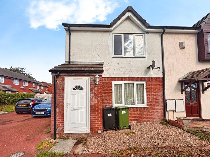 1 Bedroom Flat To Rent In St Peters Mews, Rock Ferry, Wirral, CH42