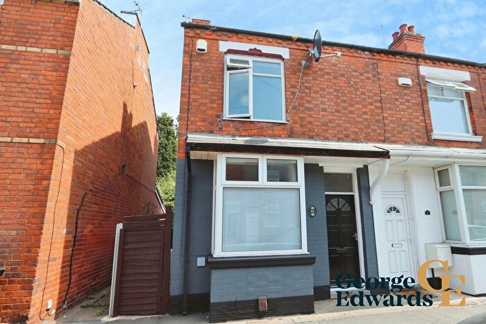 3 Bedroom Semi-Detached House To Rent In Wootton Street, Bedworth, CV12