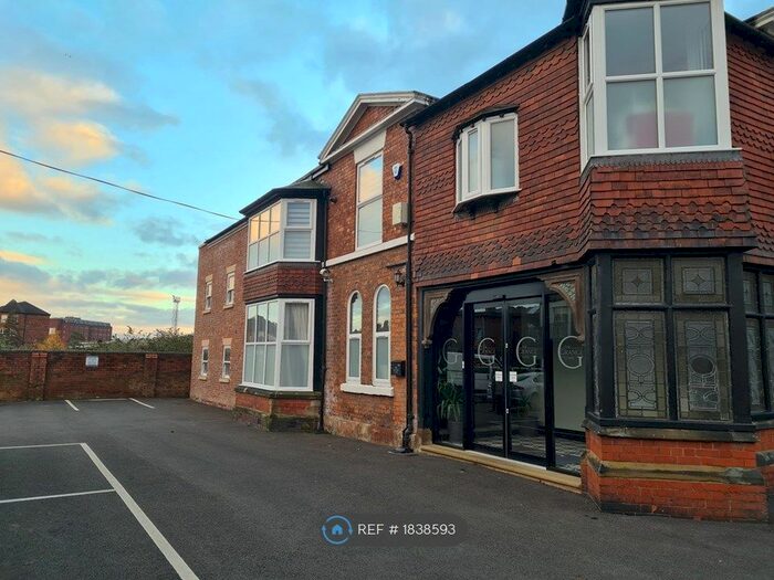 1 Bedroom Flat To Rent In The Grange, Chester, CH2