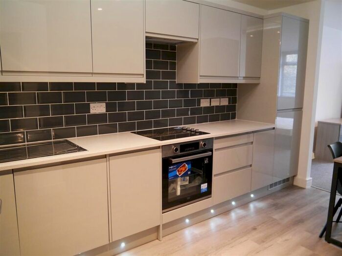 1 Bedroom Flat To Rent In Regal House, George Street, HU1