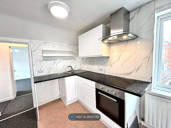 2 Bedroom Flat To Rent In Westgate, Grantham, NG31