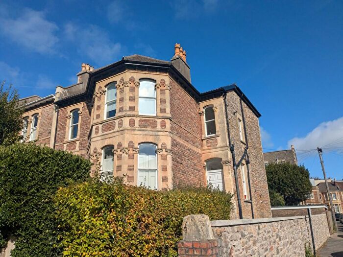 8 Bedroom Maisonette To Rent In Hughenden Road, Clifton, Bristol, BS8