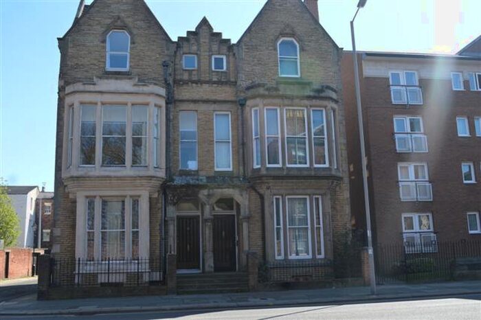 2 Bedroom Flat To Rent In Catharine Street, L8