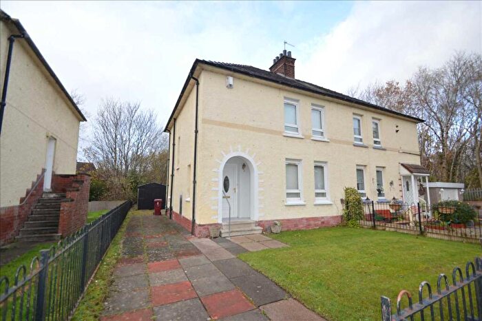 3 Bedroom Semi Detached House To Rent In Millgate Road, Hamilton, ML3