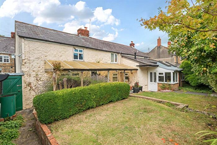 3 Bedroom Detached House For Sale In East Street, Beaminster, DT8