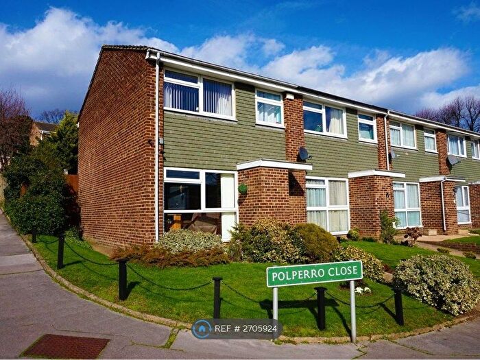 3 Bedroom End Terrace House To Rent In Polperro Close, Orpington, BR6