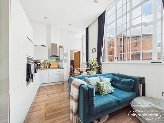 2 Bedroom Apartment For Sale In Chancery House, Liverpool, L1