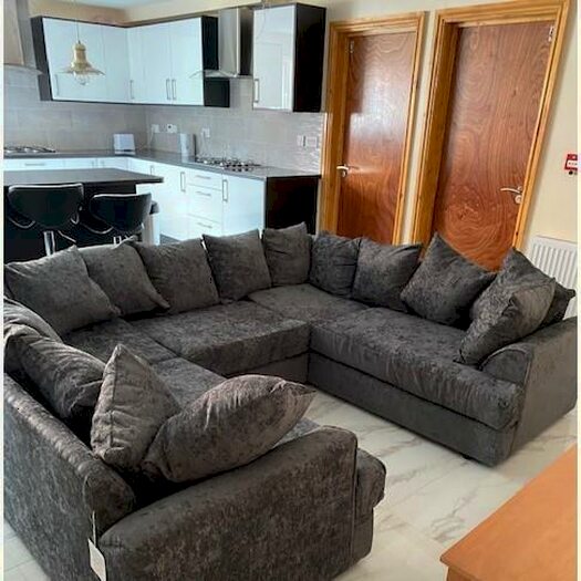 9 Bedroom Terraced House To Rent In Hubert Croft, Selly Oak, Birmingham, B29