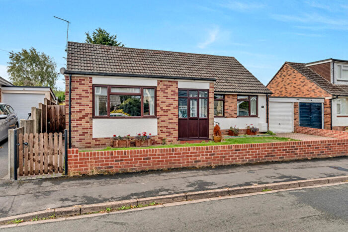 4 Bedroom Detached Bungalow For Sale In Linclieth Road, Wool, BH20