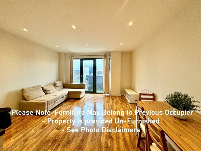 1 Bedroom Flat To Rent In Imperial Drive, Harrow, HA2