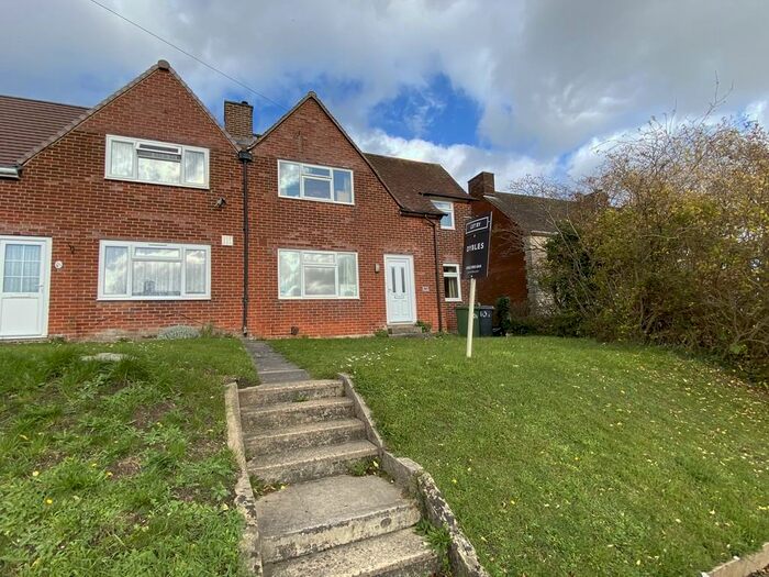 4 Bedroom Semi-Detached House To Rent In Stanmore Lane, Winchester, SO22