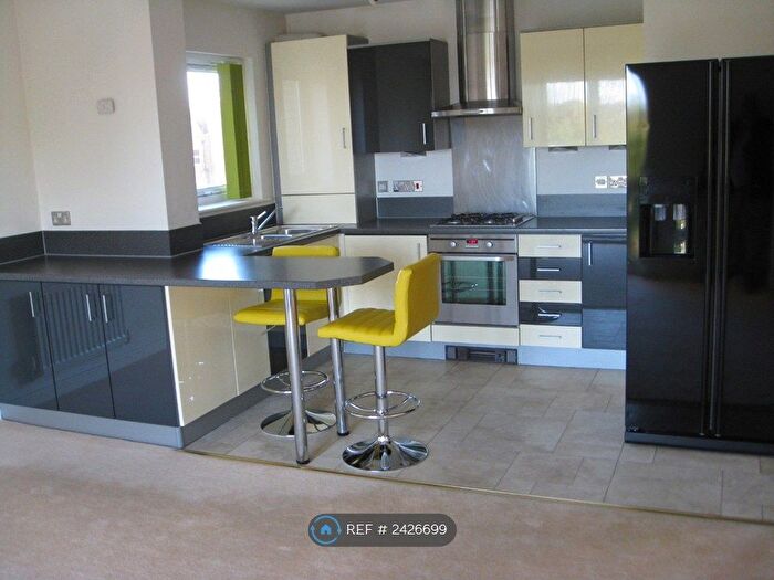 2 Bedroom Flat To Rent In Wicks Place, Chelmsford, CM1