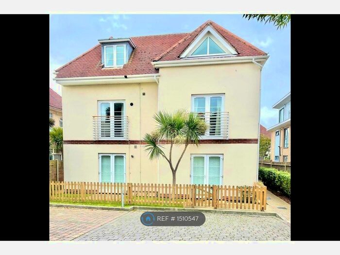 2 Bedroom Flat To Rent In Delton House, Bournemouth, BH6