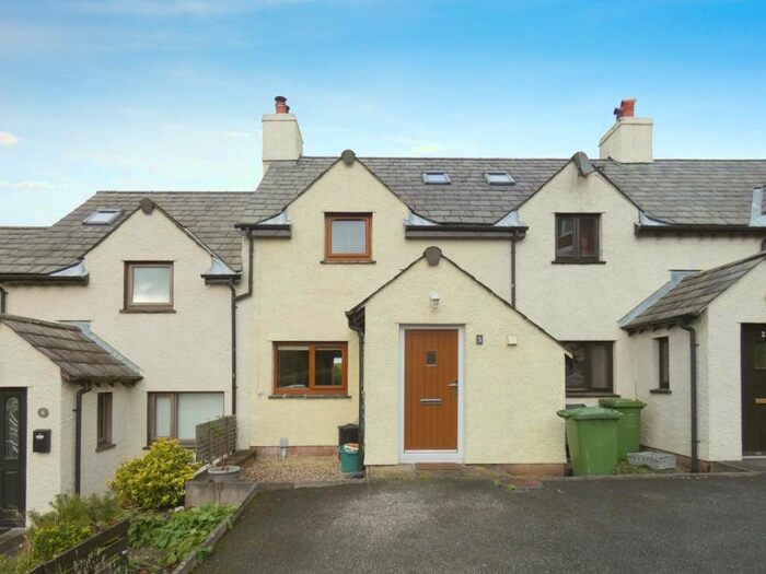 2 Bedroom Cottage For Sale In Lune Valley Cottages, Tebay, CA10