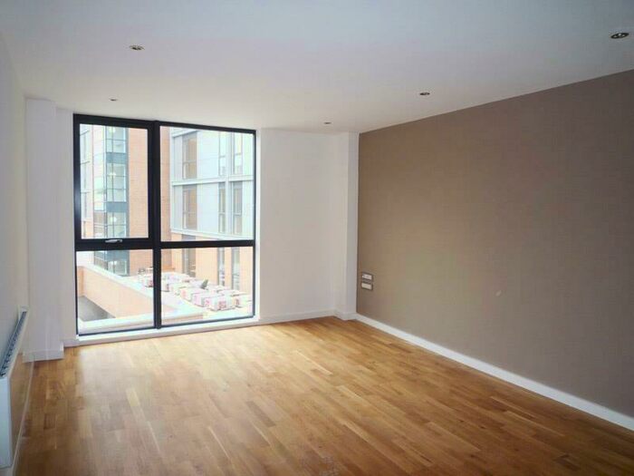 1 Bedroom Apartment To Rent In Apt . :: Flint Glass Wharf, M4