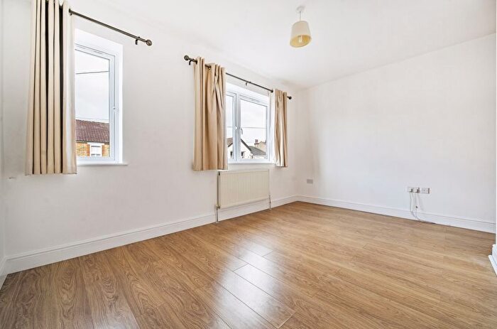 3 Bedroom Terraced House For Sale In Corbylands Road, Sidcup, DA15