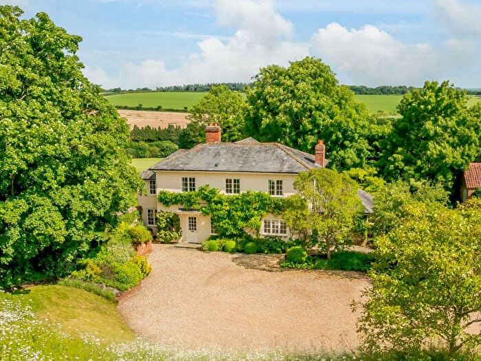 5 Bedroom Detached House To Rent In St. Mary Bourne, Hampshire, SP11