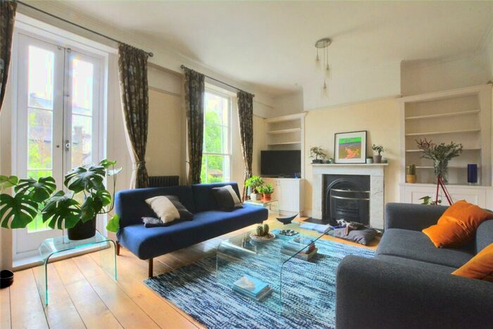 4 Bedroom Terraced House To Rent In Eton Grove, London, SE13