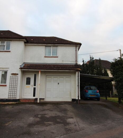1 Bedroom End Of Terrace House To Rent In Bowyer Road, Abingdon-on-Thames, Oxfordshire, OX14