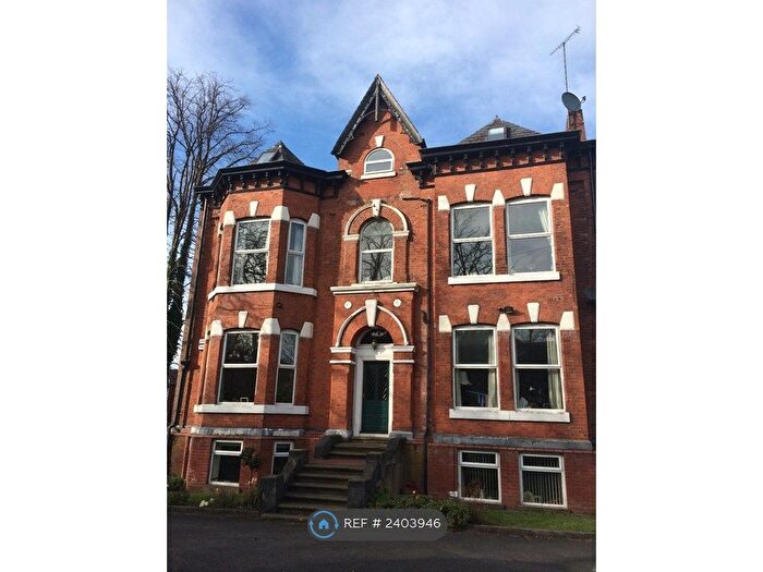 1 Bedroom Flat To Rent In Chorlton, Manchester, M21