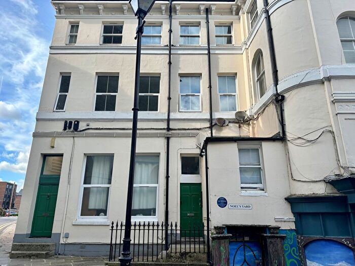 2 Bedroom Flat To Rent In Rendezvous Street, Folkestone, CT20