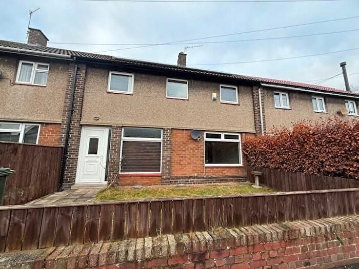 2 Bedroom Terraced House To Rent In Bell Road, Wylam, NE41