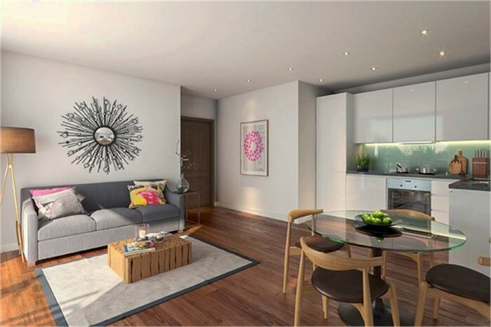 1 Bedroom Apartment To Rent In Berwick House, Knoll Rise, Orpington, BR6