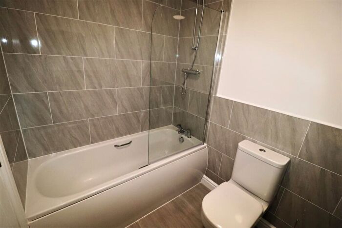 1 Bedroom Flat For Sale In Heol Gruffydd, Rhydyfelin, Pontypridd, CF37