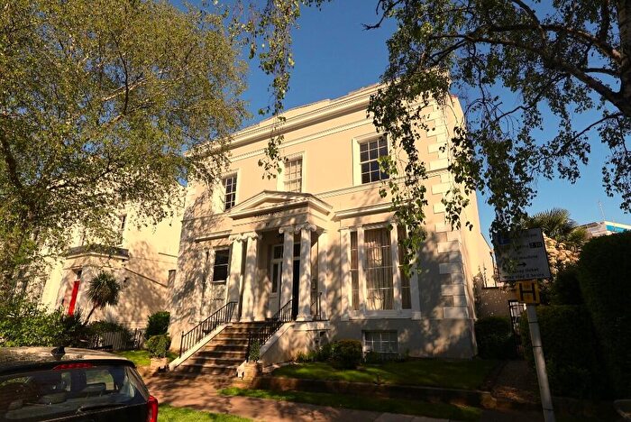 2 Bedroom Apartment For Sale In Pittville Lawn, Pittville, Cheltenham, GL52