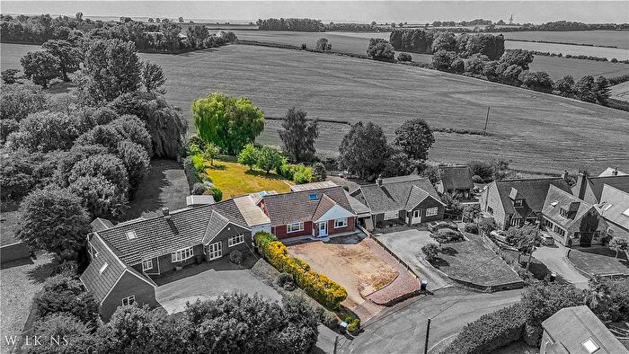 5 Bedroom Detached House For Sale In Cock Lane, Norton Juxta Twycross, Atherstone, Leicestershire, CV9