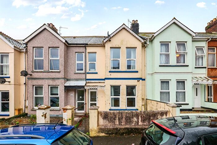 2 Bedroom Apartment For Sale In Victoria Street, Torpoint, Cornwall, PL11
