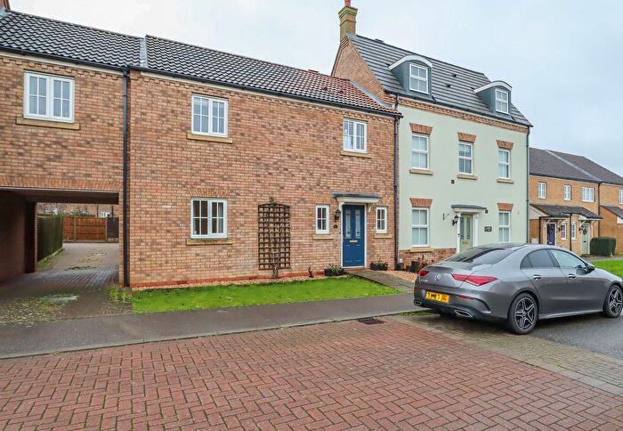 3 Bedroom Semi-detached House To Rent In Meadow Way, Ely, CB6