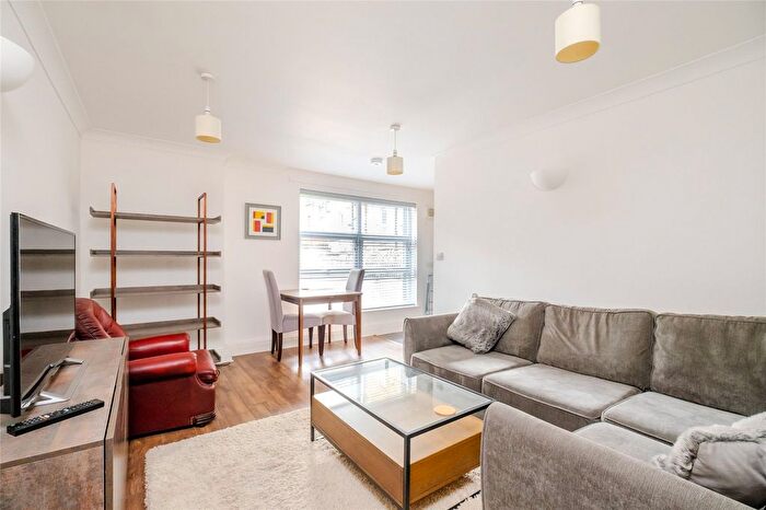 1 Bedroom Flat To Rent In Norwood Road, London, SE27