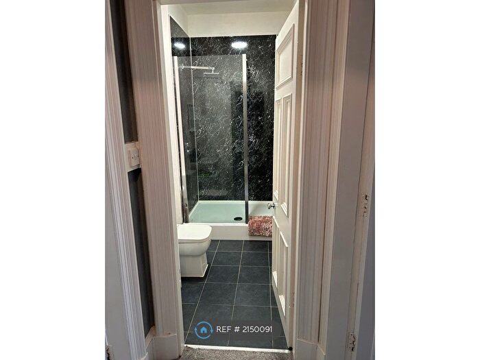 1 Bedroom Flat To Rent In Grampian Road, Aberdeen, AB11