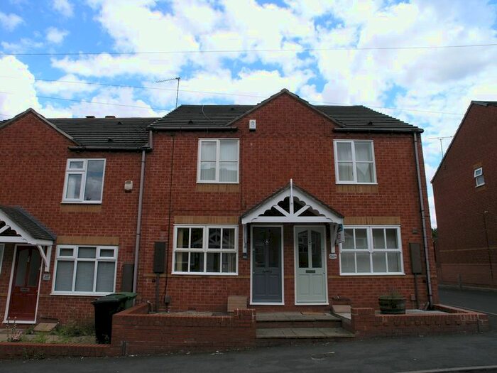 2 Bedroom Terraced House To Rent In King Street, Lye, Stourbridge, DY9