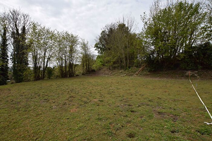 Land For Sale In Site South Of Wilsom Farmhouse, Wilsom Road, Alton, Hampshire, GU34