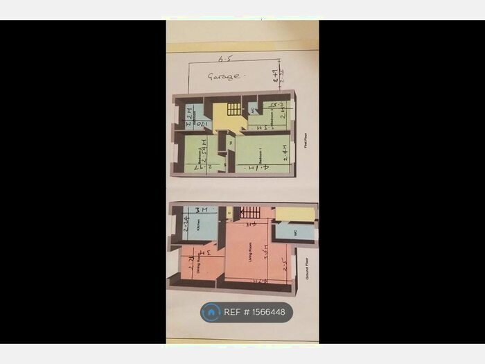 3 Bedroom End Of Terrace House To Rent In Ottery Way, Didcot, OX11